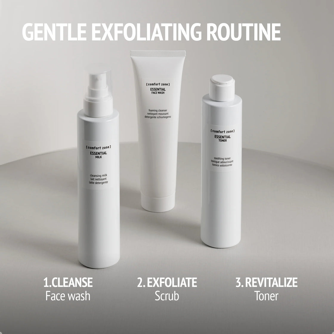 Essential Face Wash (150 ml)