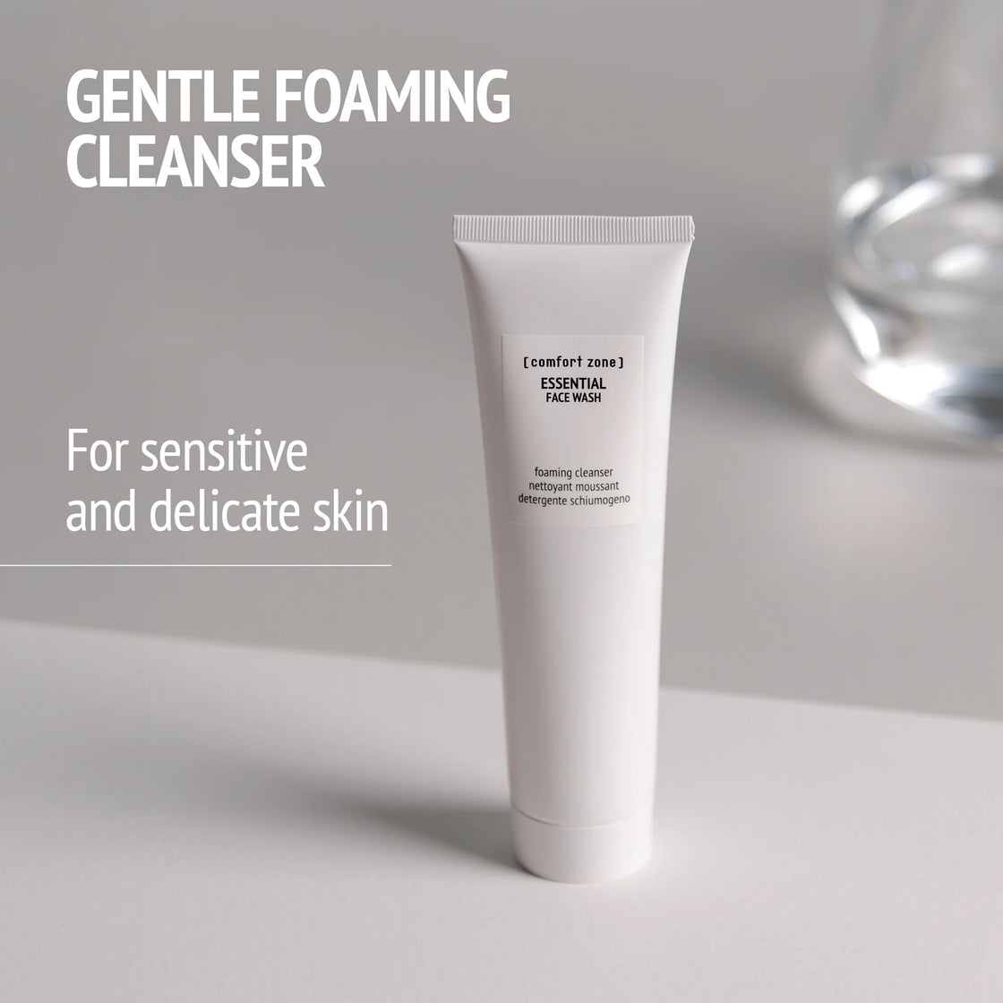 Essential Face Wash (150 ml)