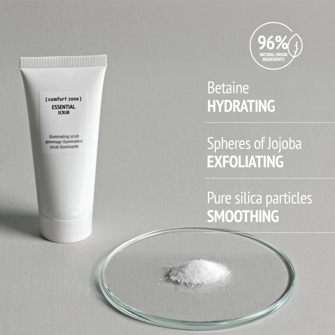 Essential Scrub