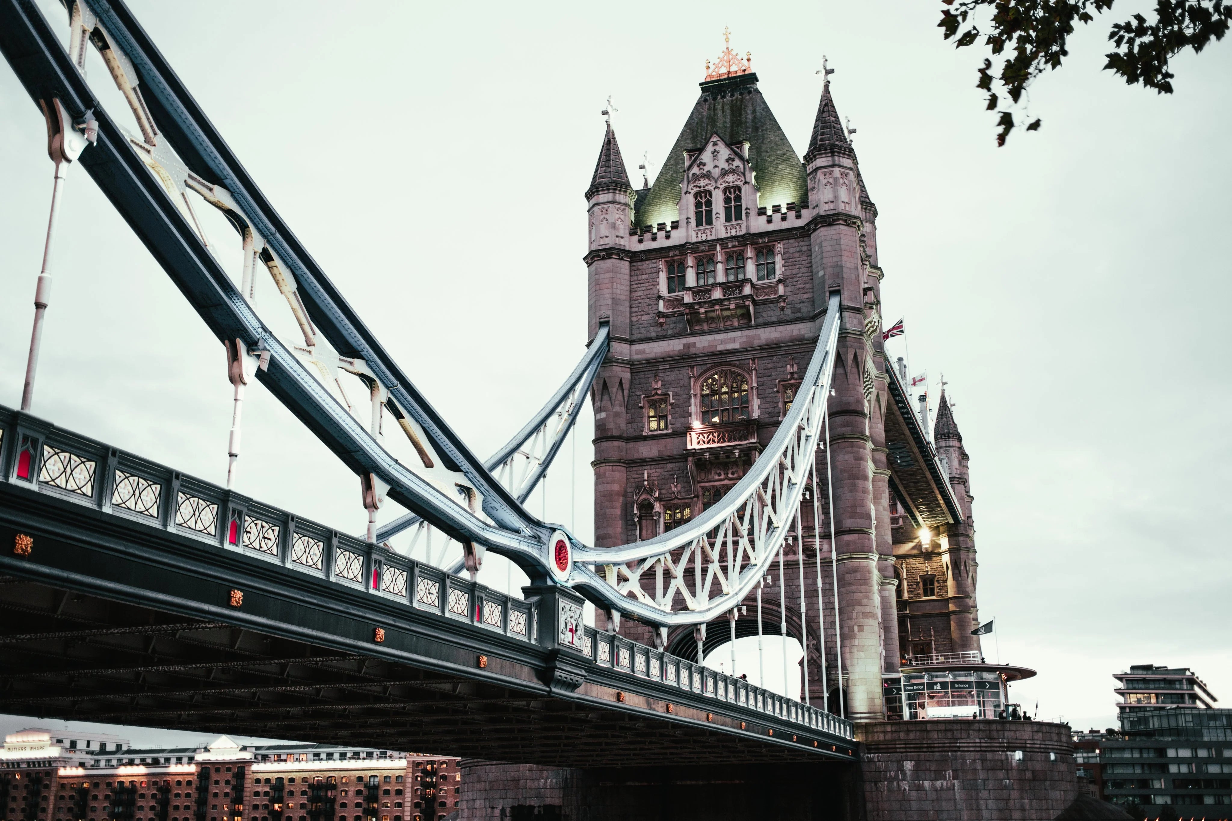 UK - London