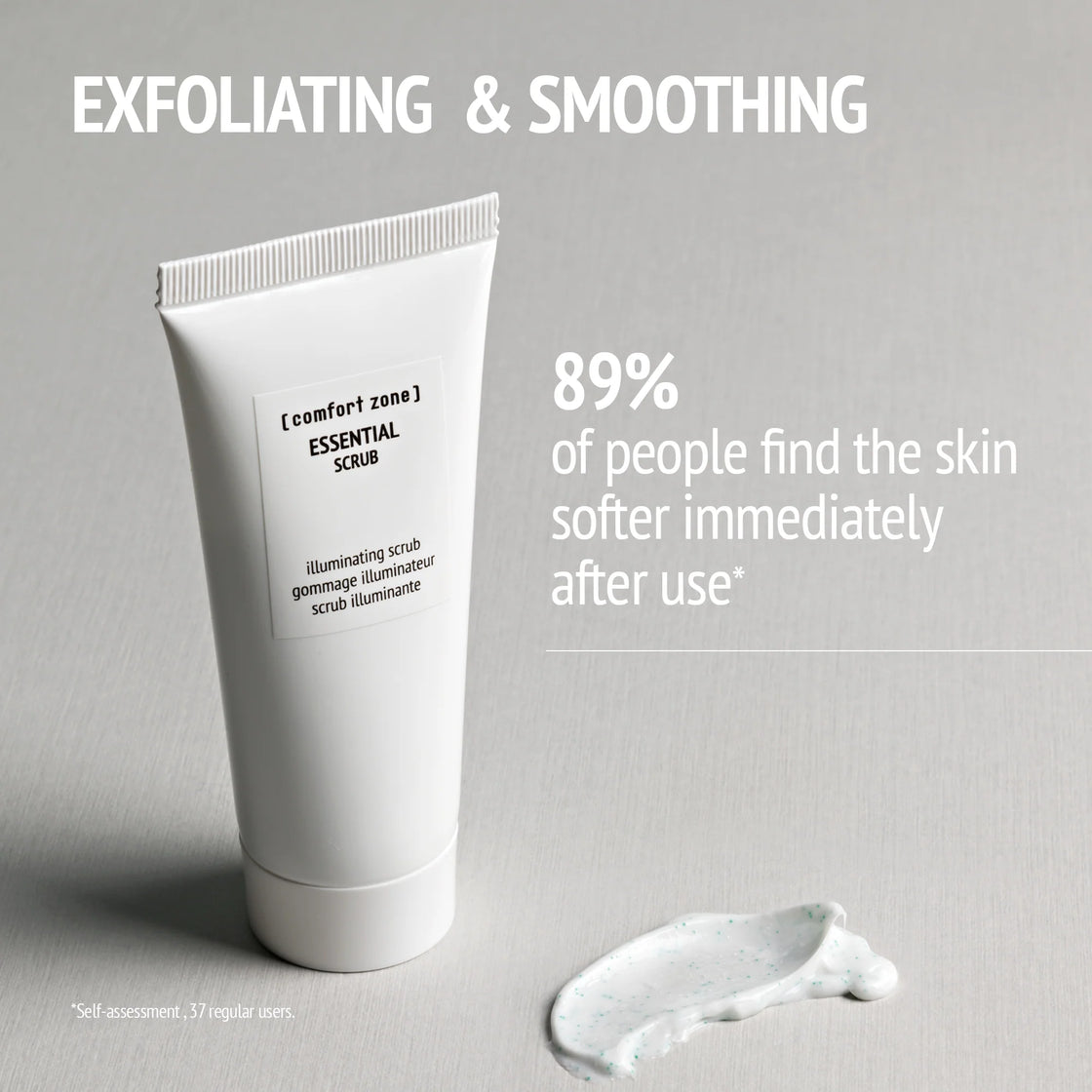 Essential Scrub