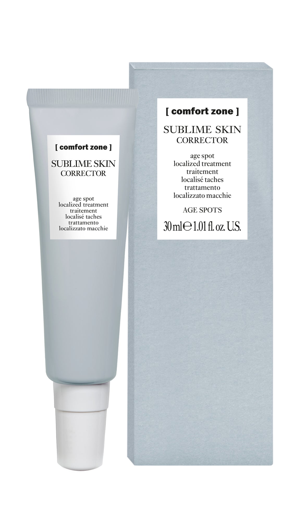 Sublime Skin Corrector