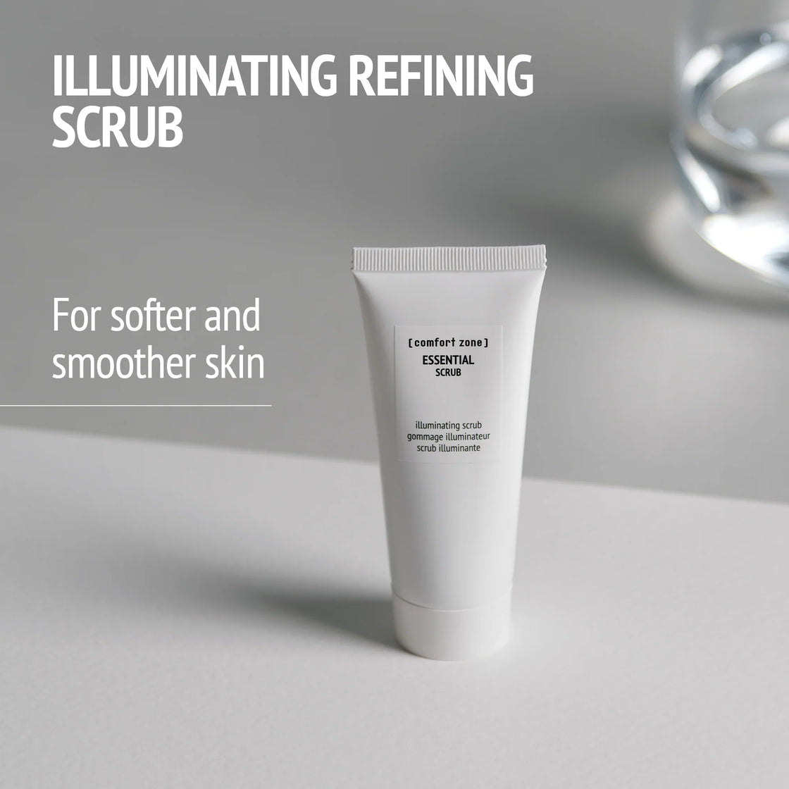 Essential Scrub