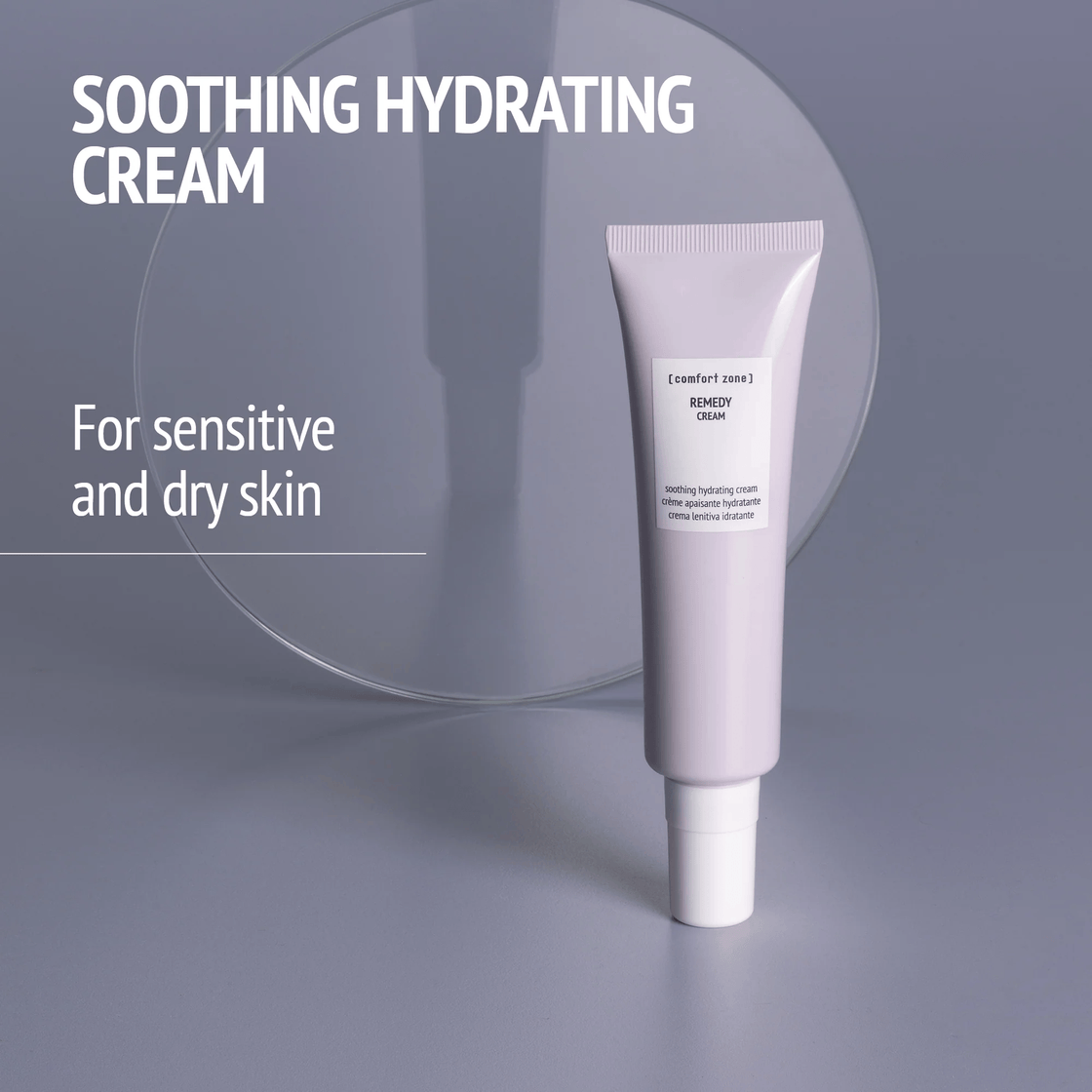 Remedy Cream (60 ML)